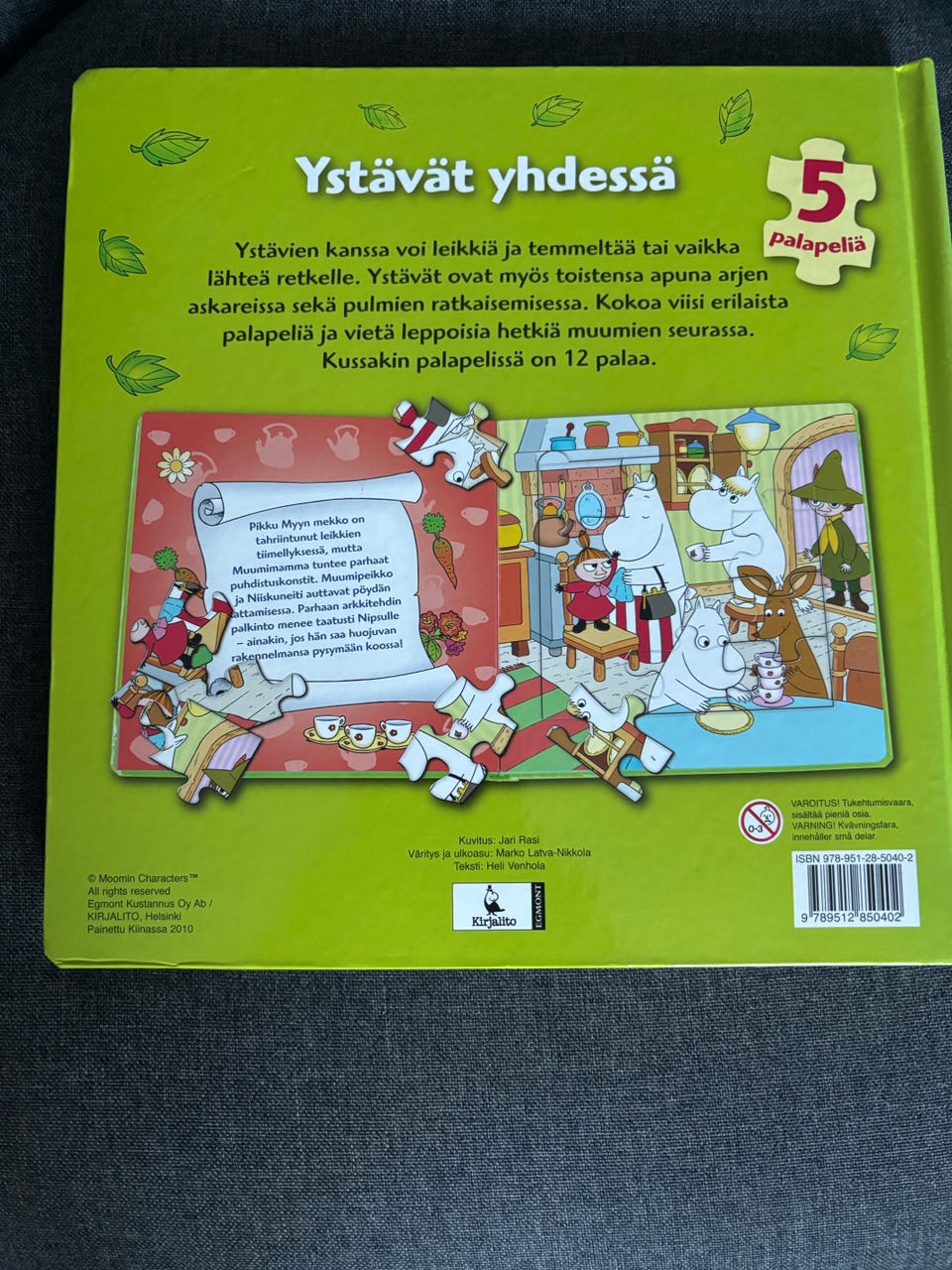 Kuvagalleria