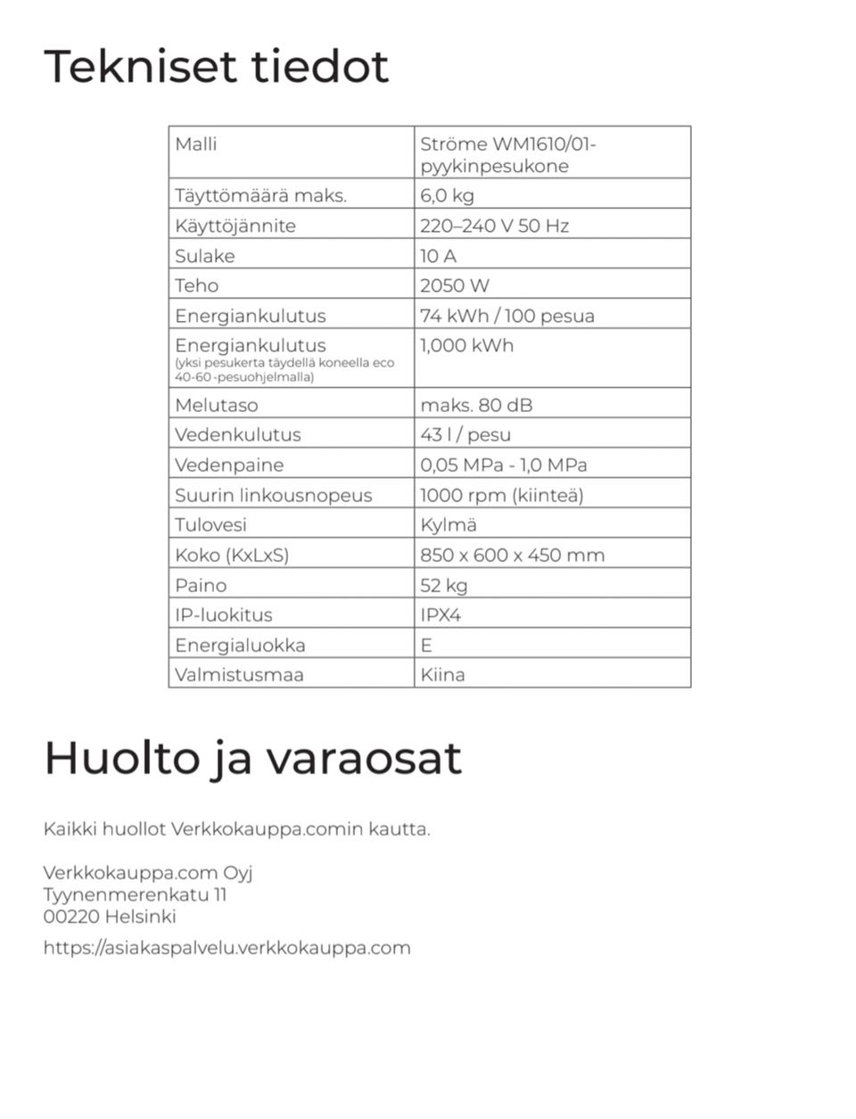 Kuvagalleria