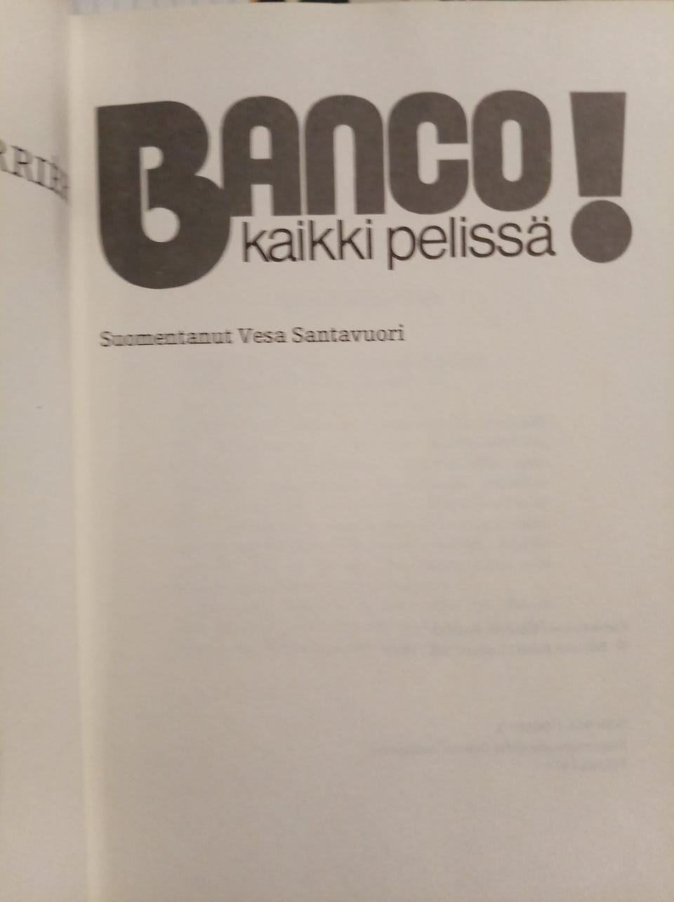 Kuvagalleria