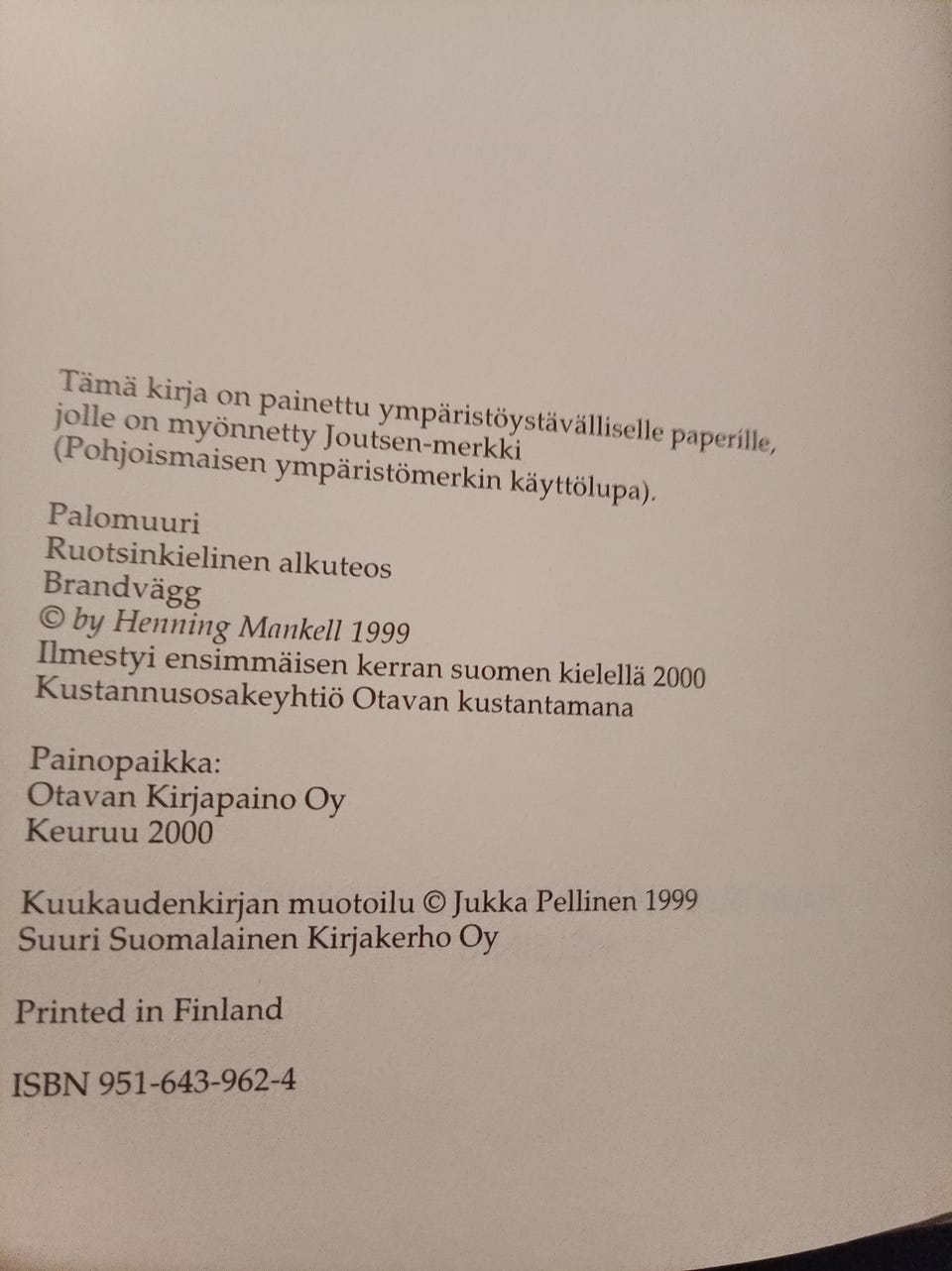 Kuvagalleria