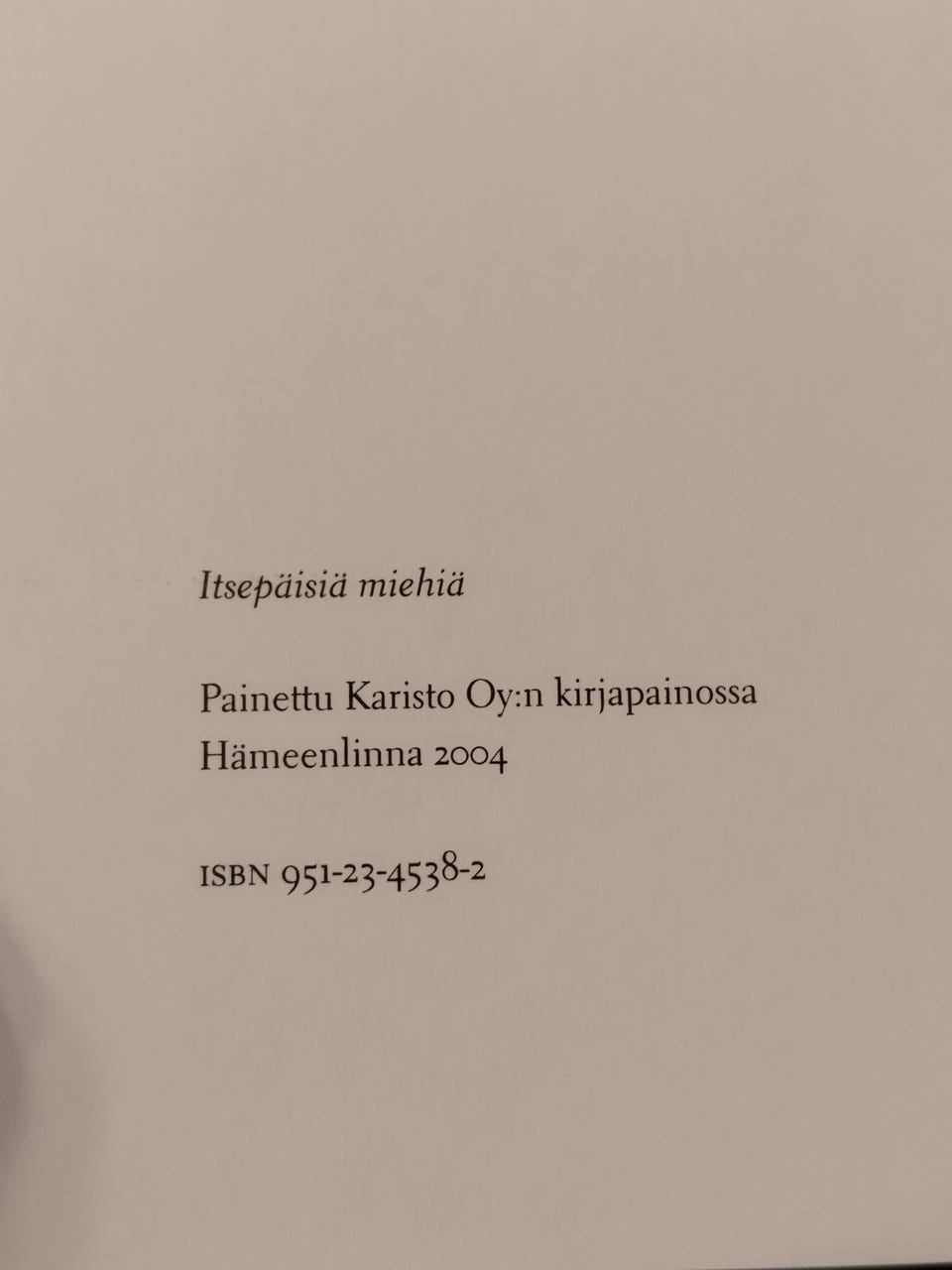 Kuvagalleria