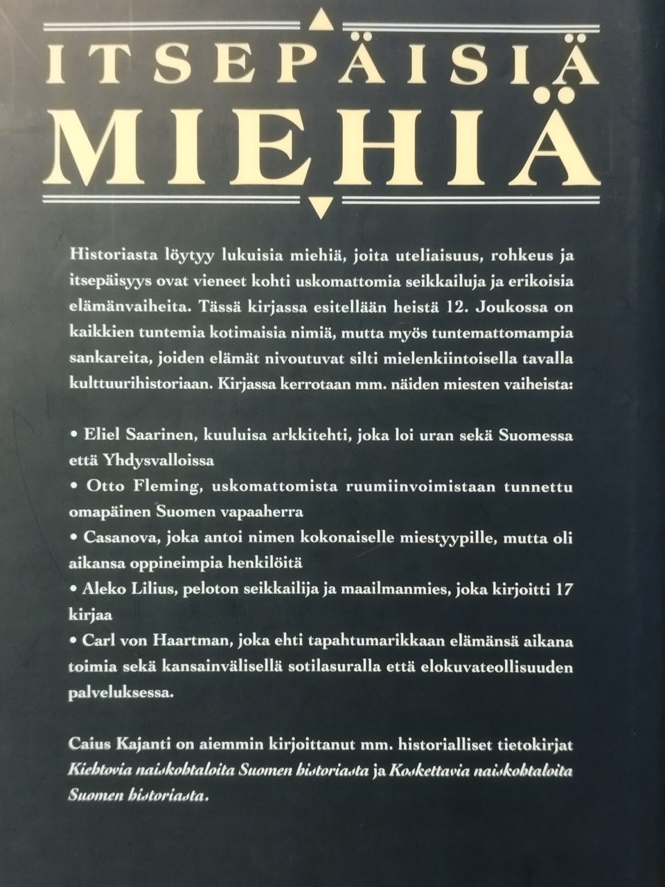 Kuvagalleria