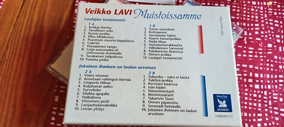 Kuvagalleria