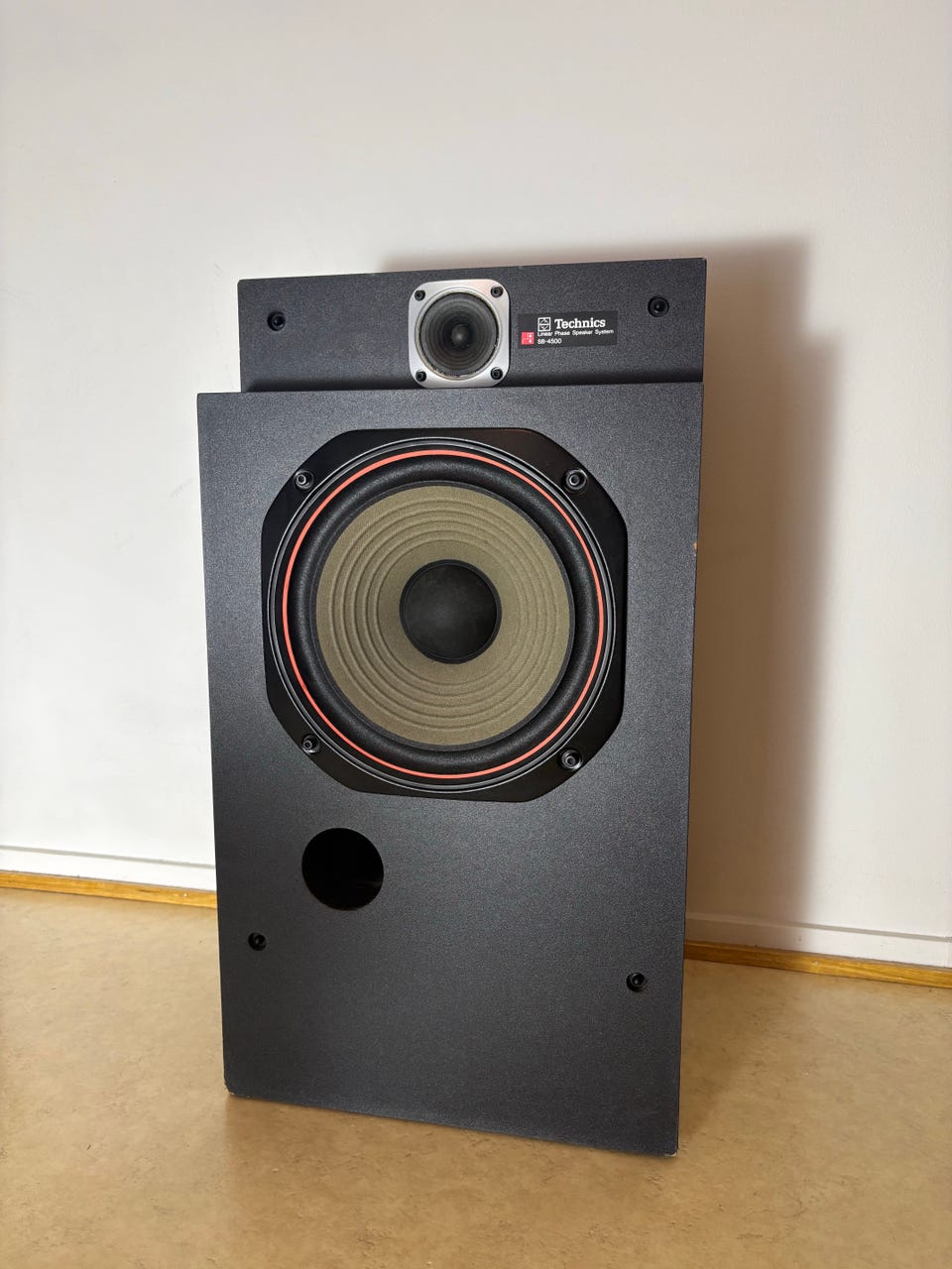 Technics SB-4500 (1 Kpl) | Tori