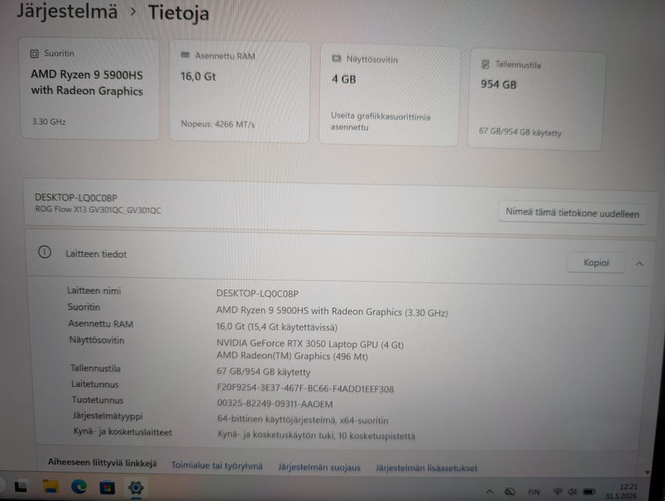 Kuvagalleria