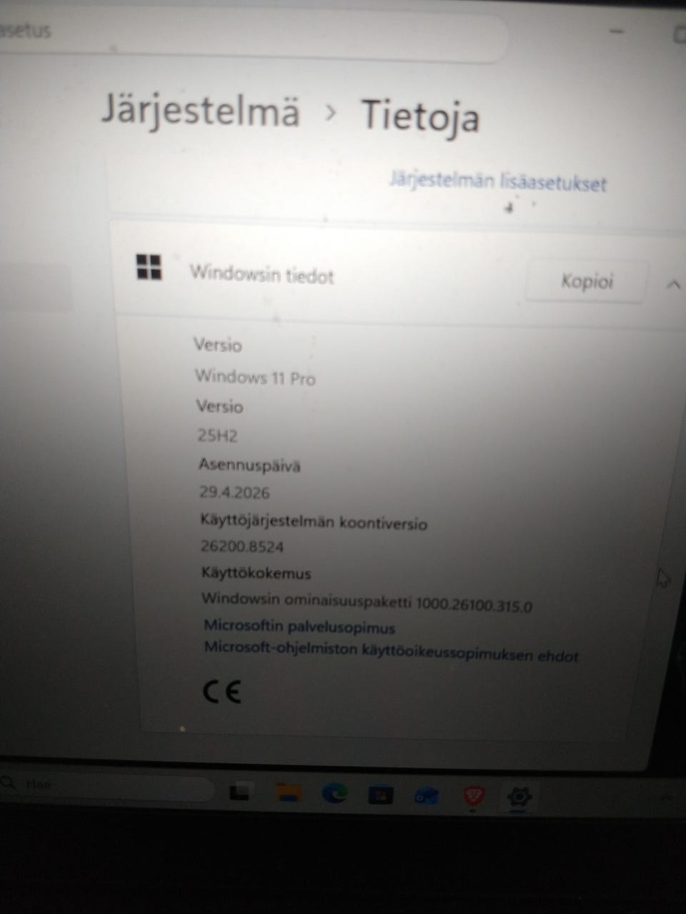 Kuvagalleria