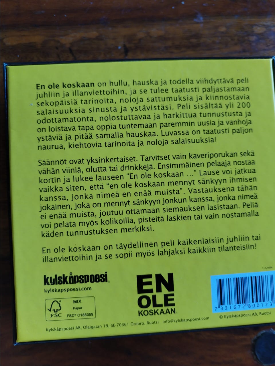 Kuvagalleria