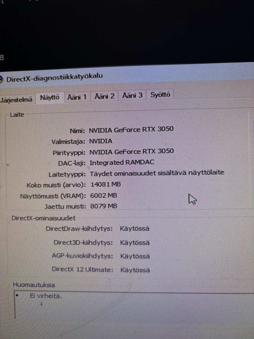 Kuvagalleria
