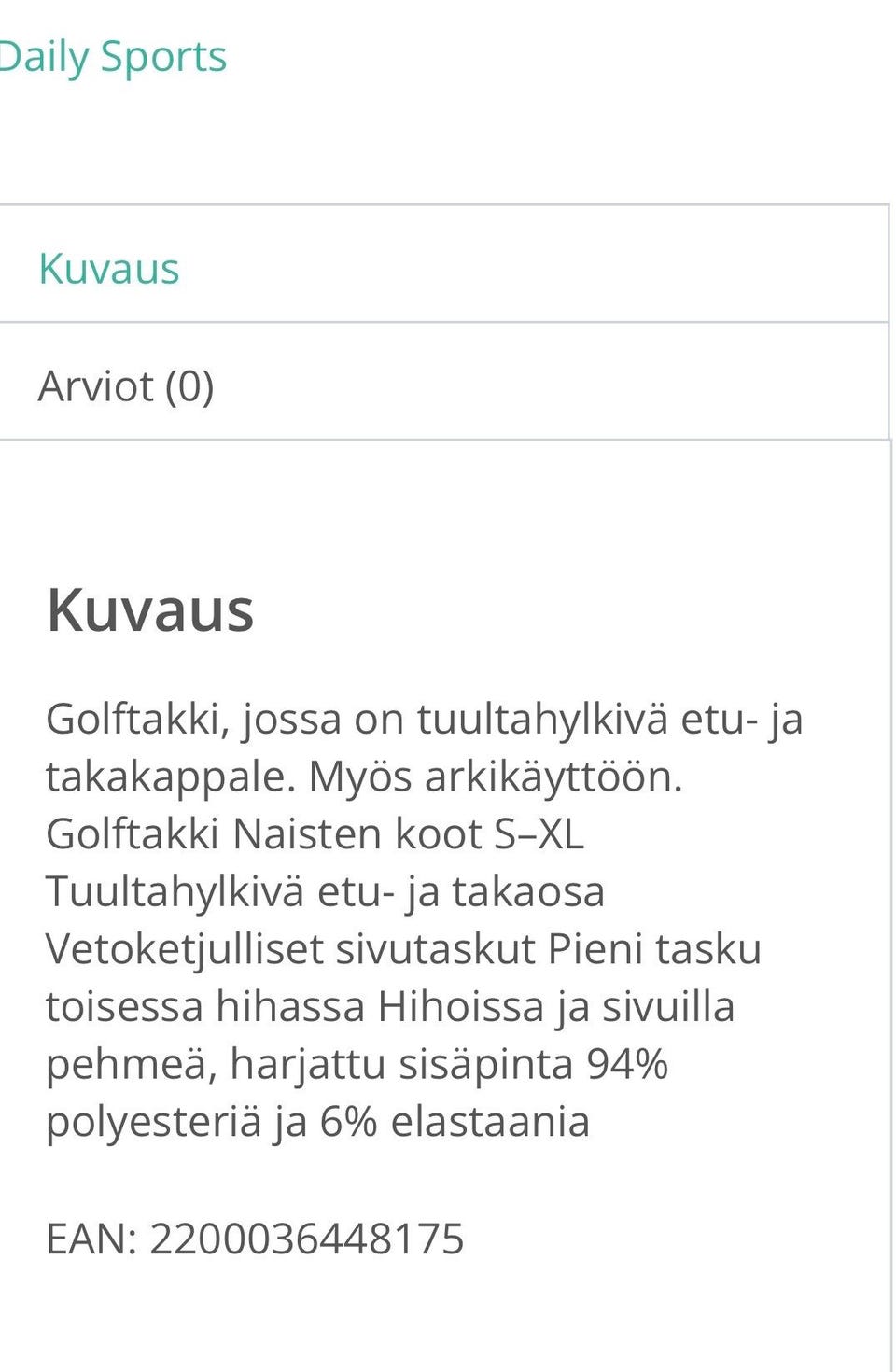 Kuvagalleria