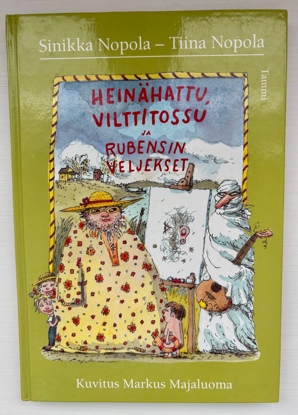 Kuvagalleria