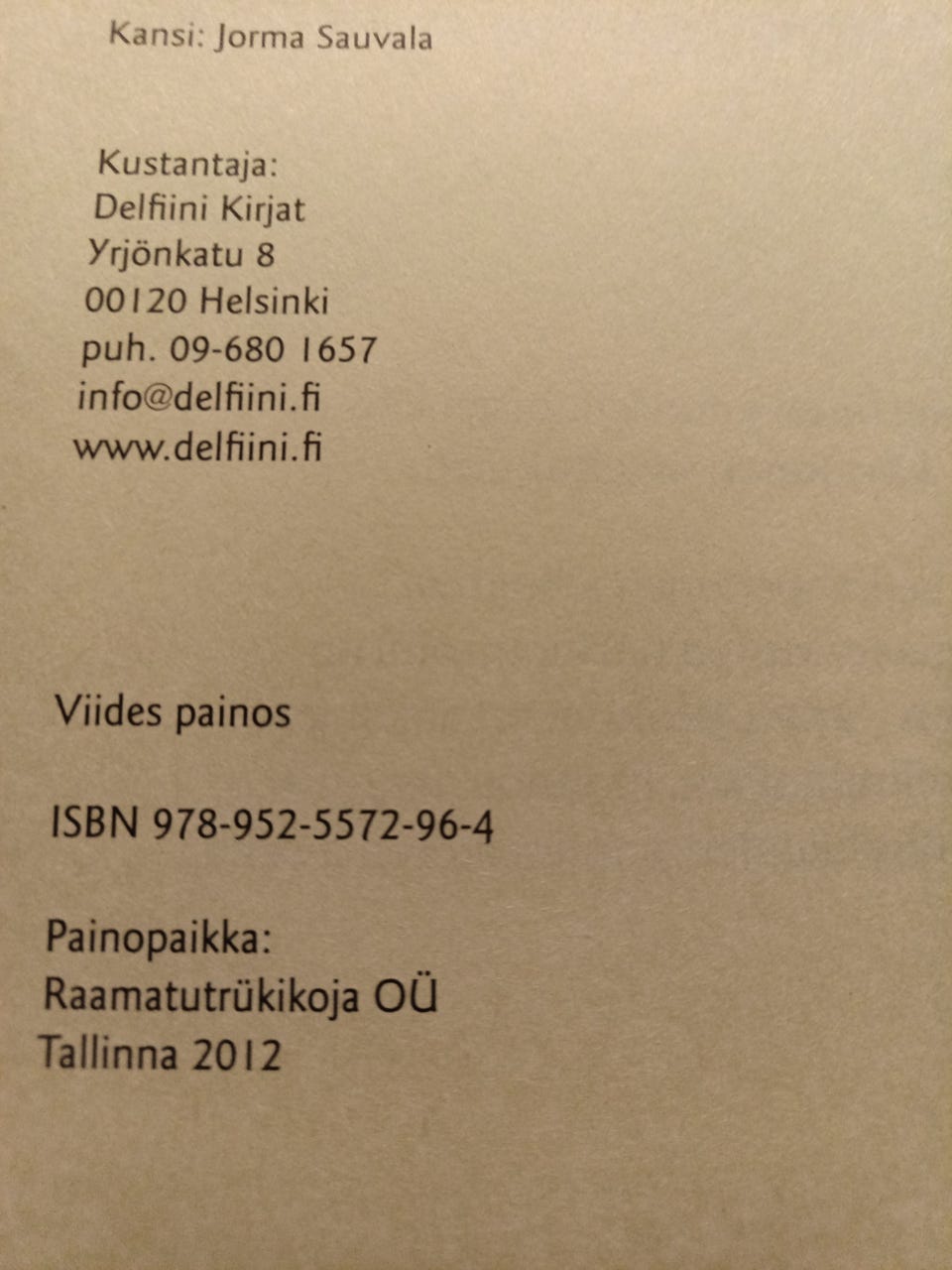 Kuvagalleria