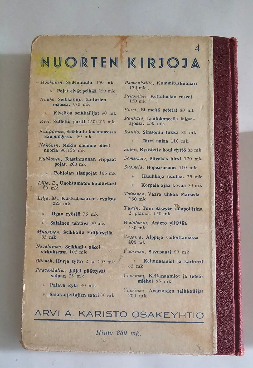 Kuvagalleria