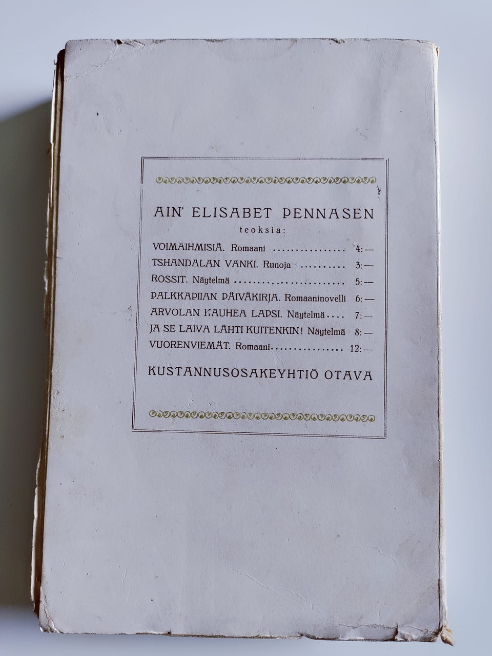 Kuvagalleria