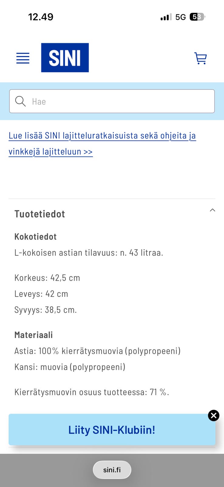 Kuvagalleria