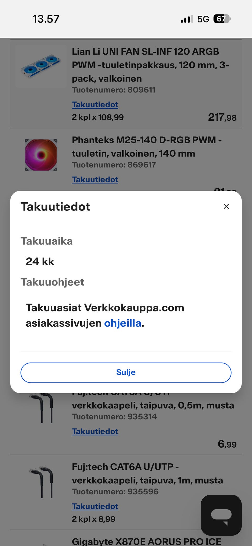 Kuvagalleria