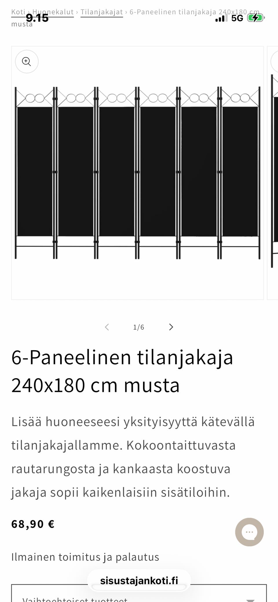 Kuvagalleria