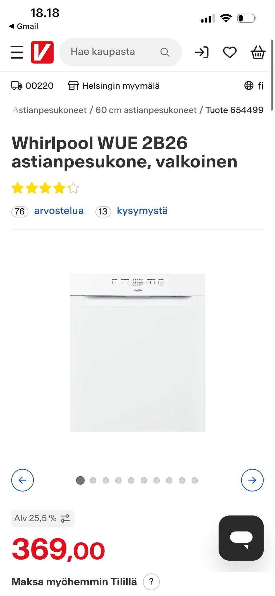 Kuvagalleria