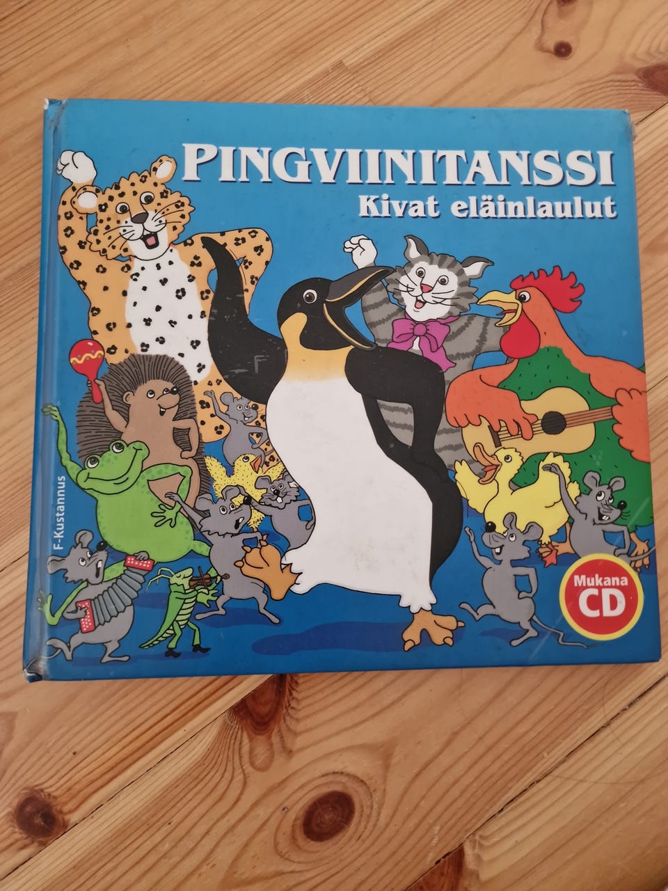 Kuvagalleria