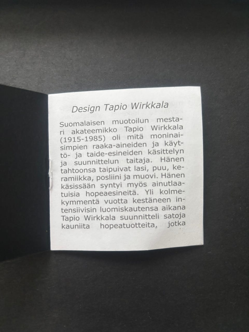 Kuvagalleria