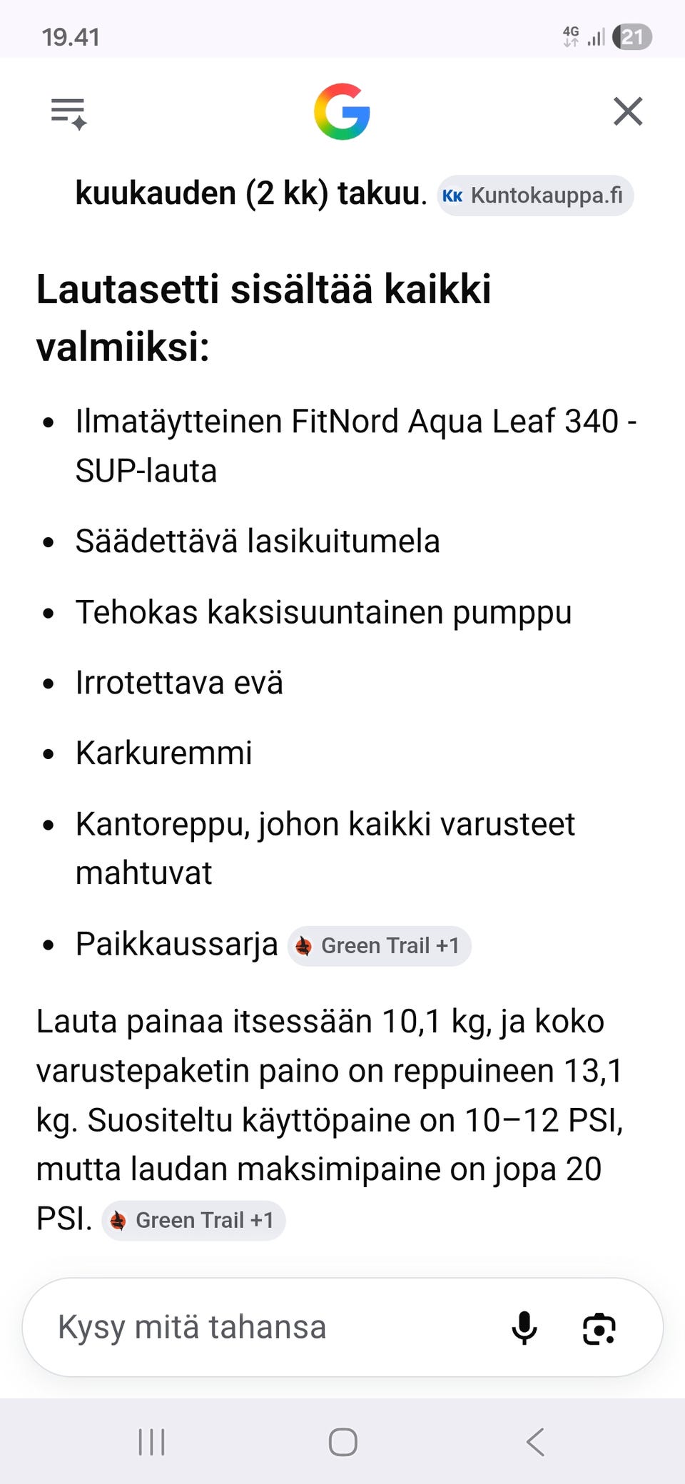 Kuvagalleria
