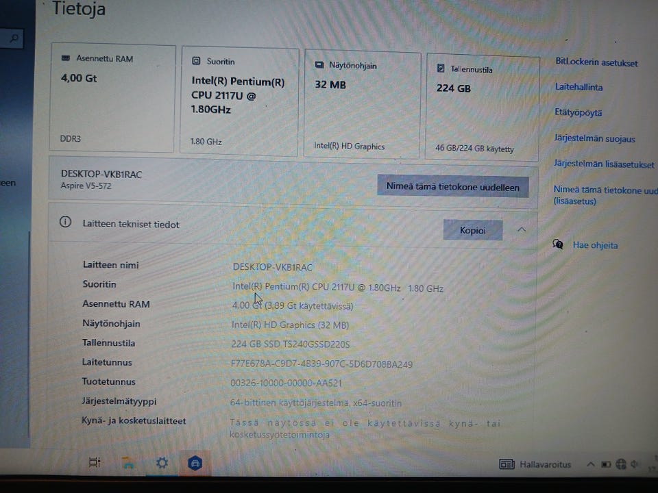 Kuvagalleria