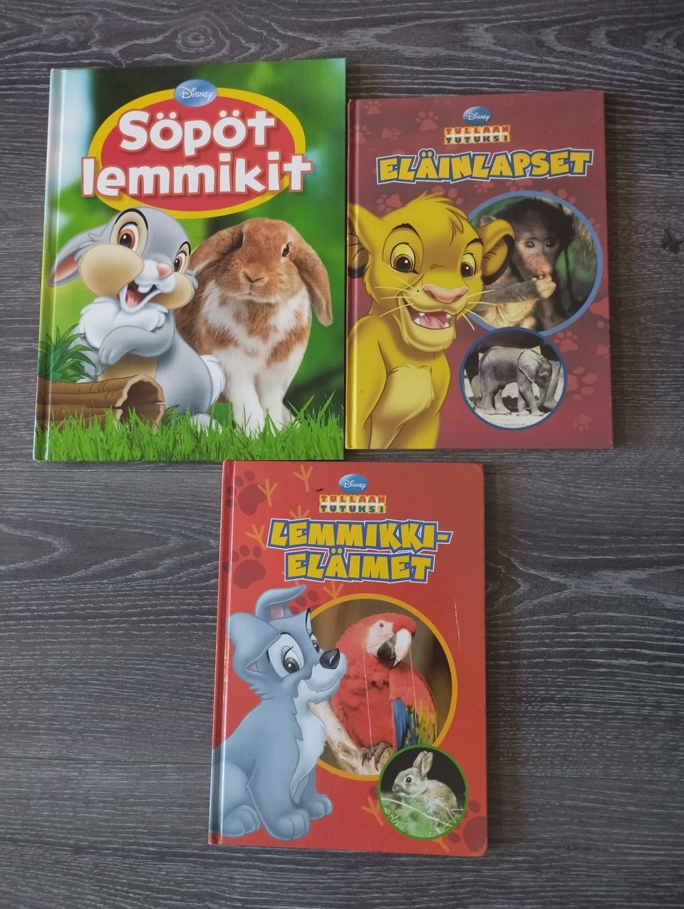 Kuvagalleria