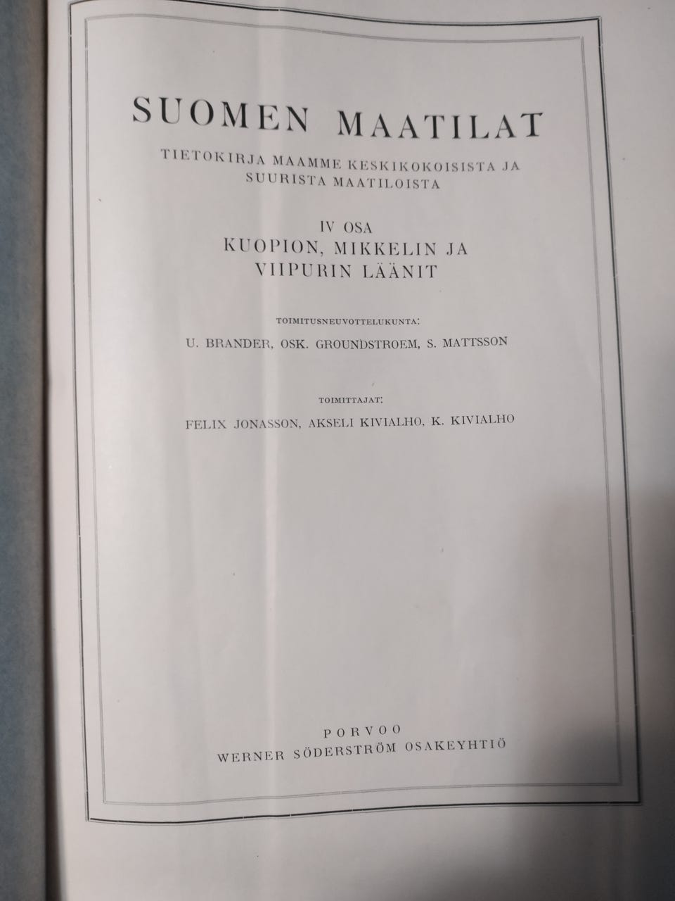 Kuvagalleria
