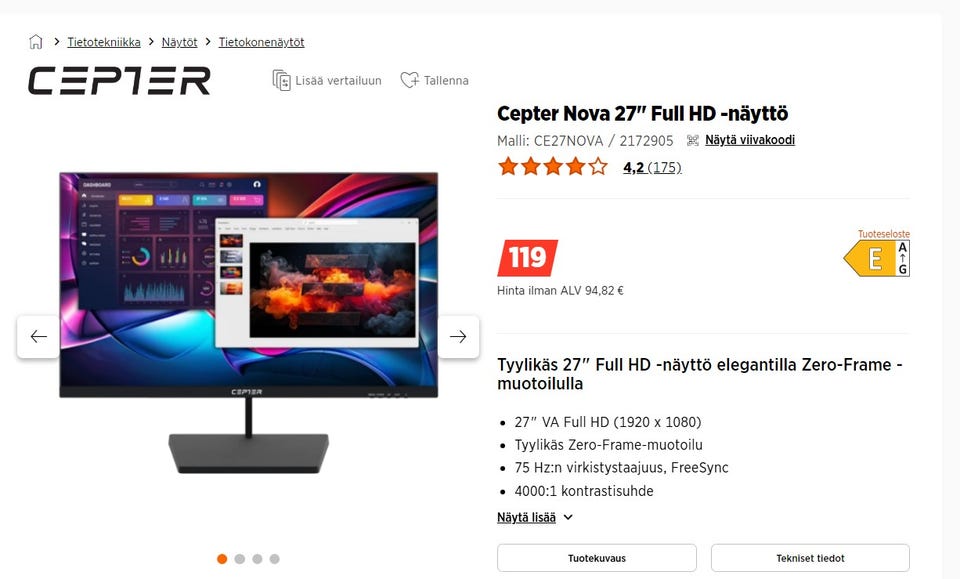 Kuvagalleria