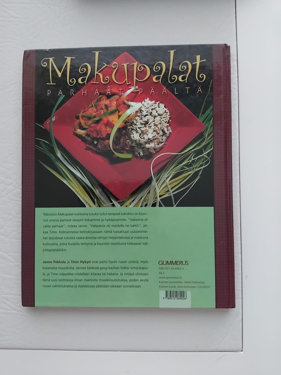 Kuvagalleria