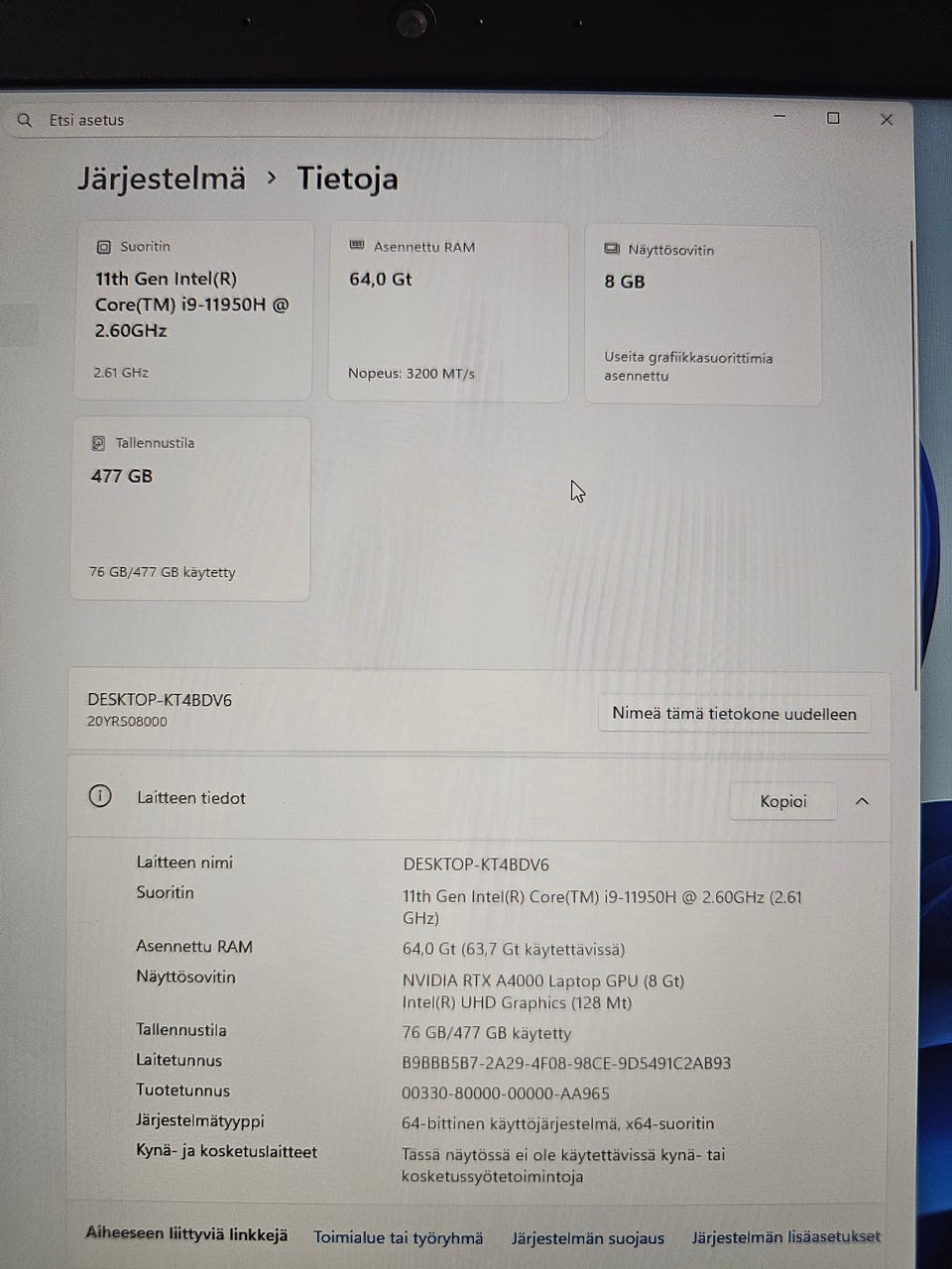 Kuvagalleria