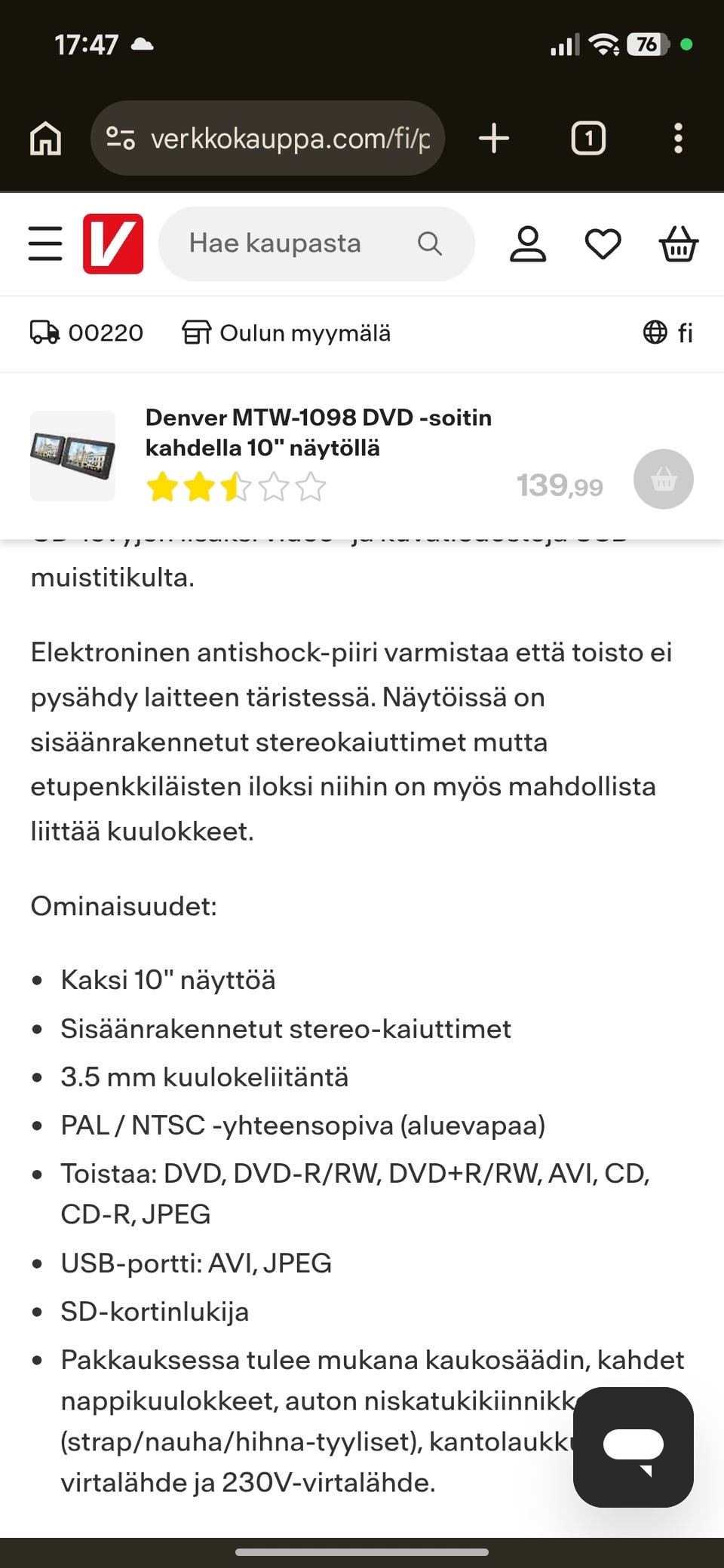 Kuvagalleria