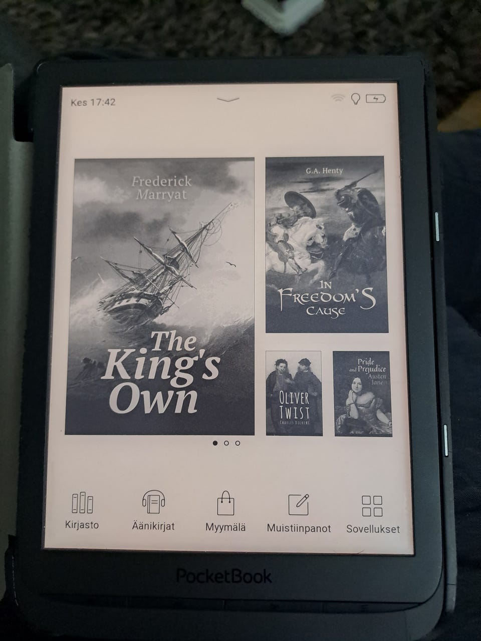 Kuvagalleria