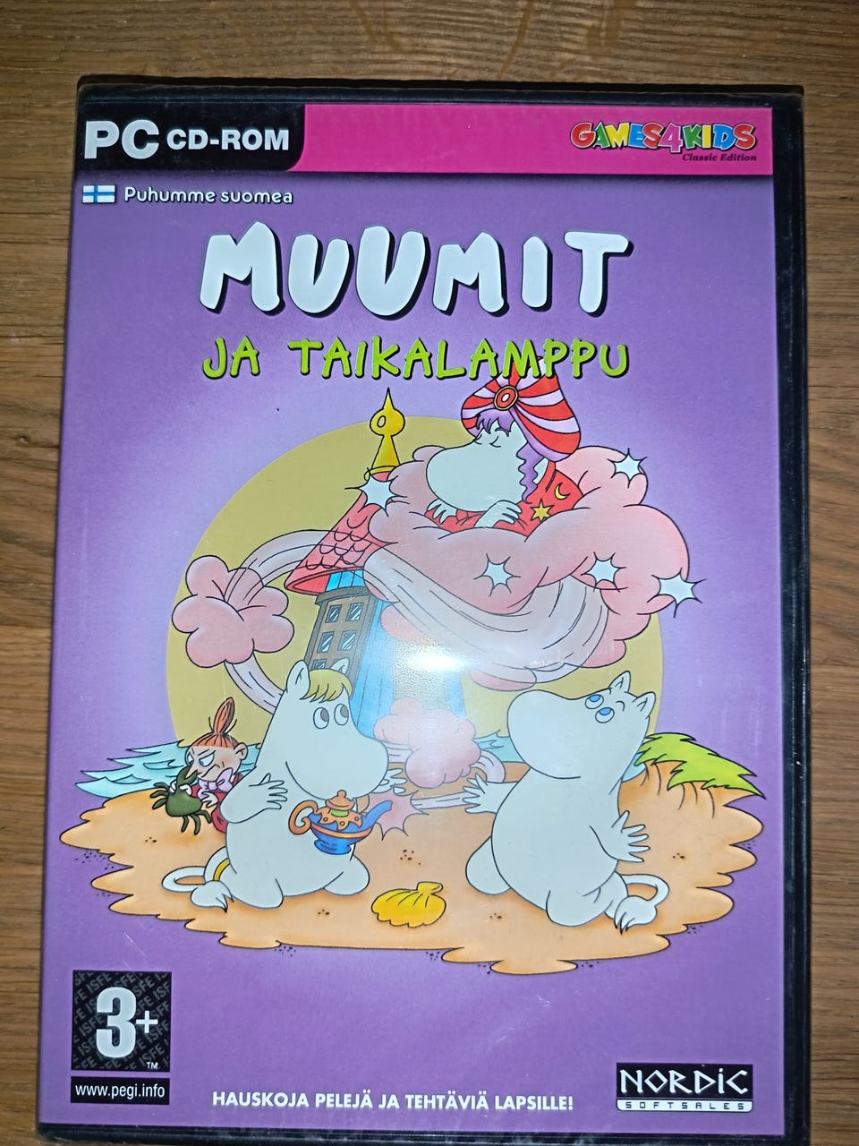 Kuvagalleria