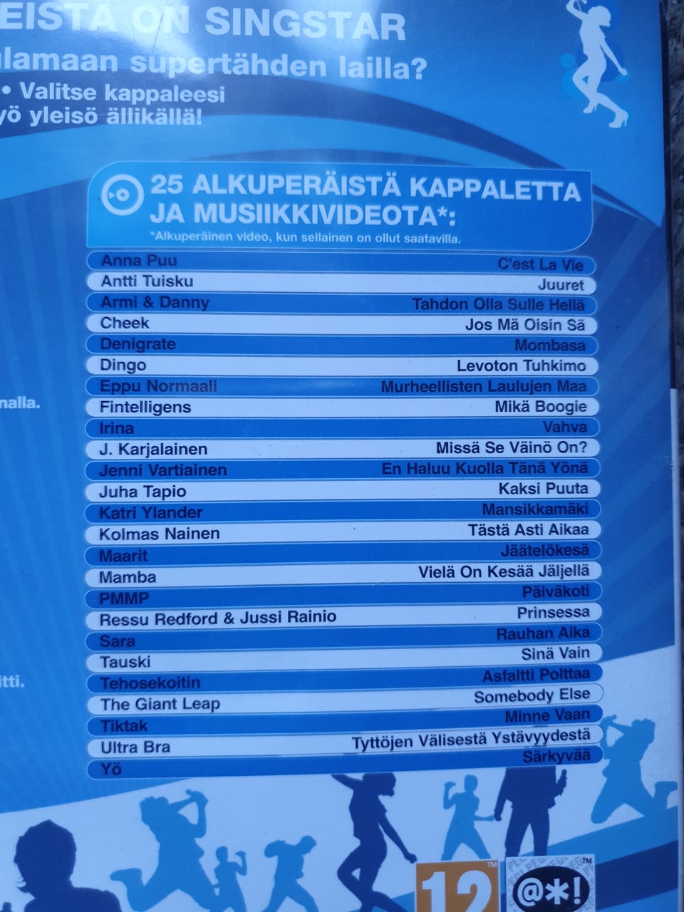 Kuvagalleria