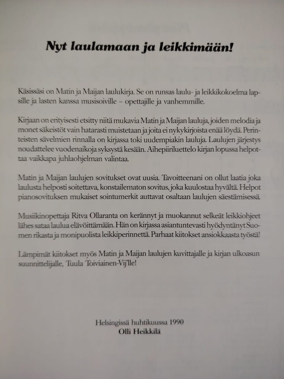 Kuvagalleria