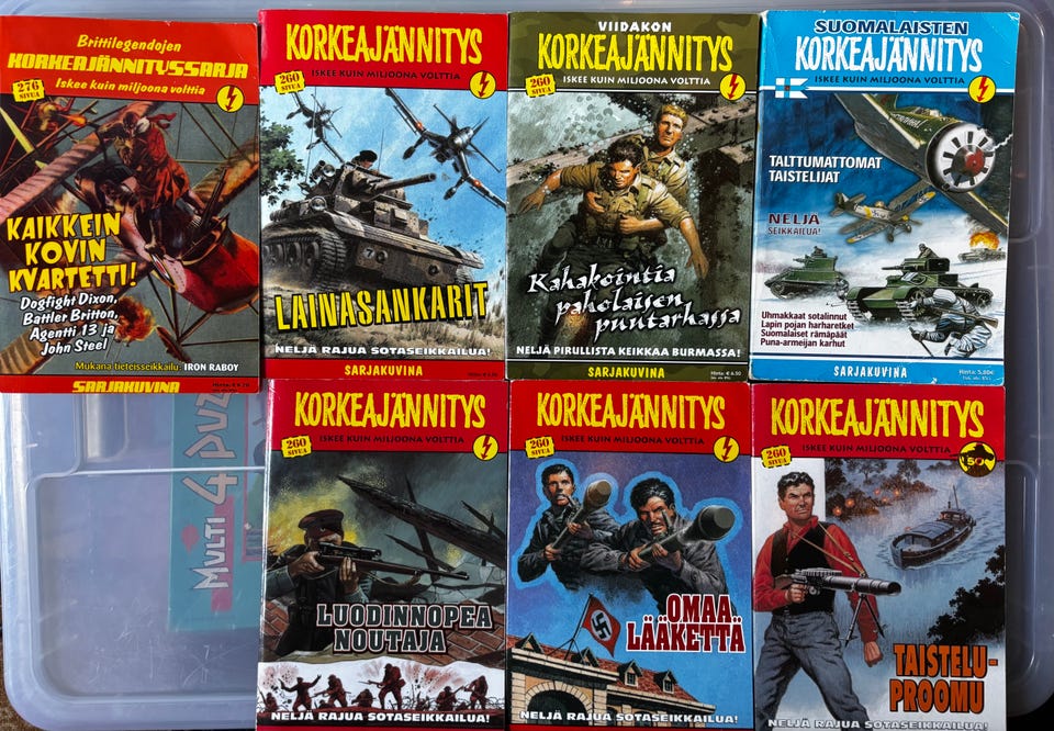 Kuvagalleria