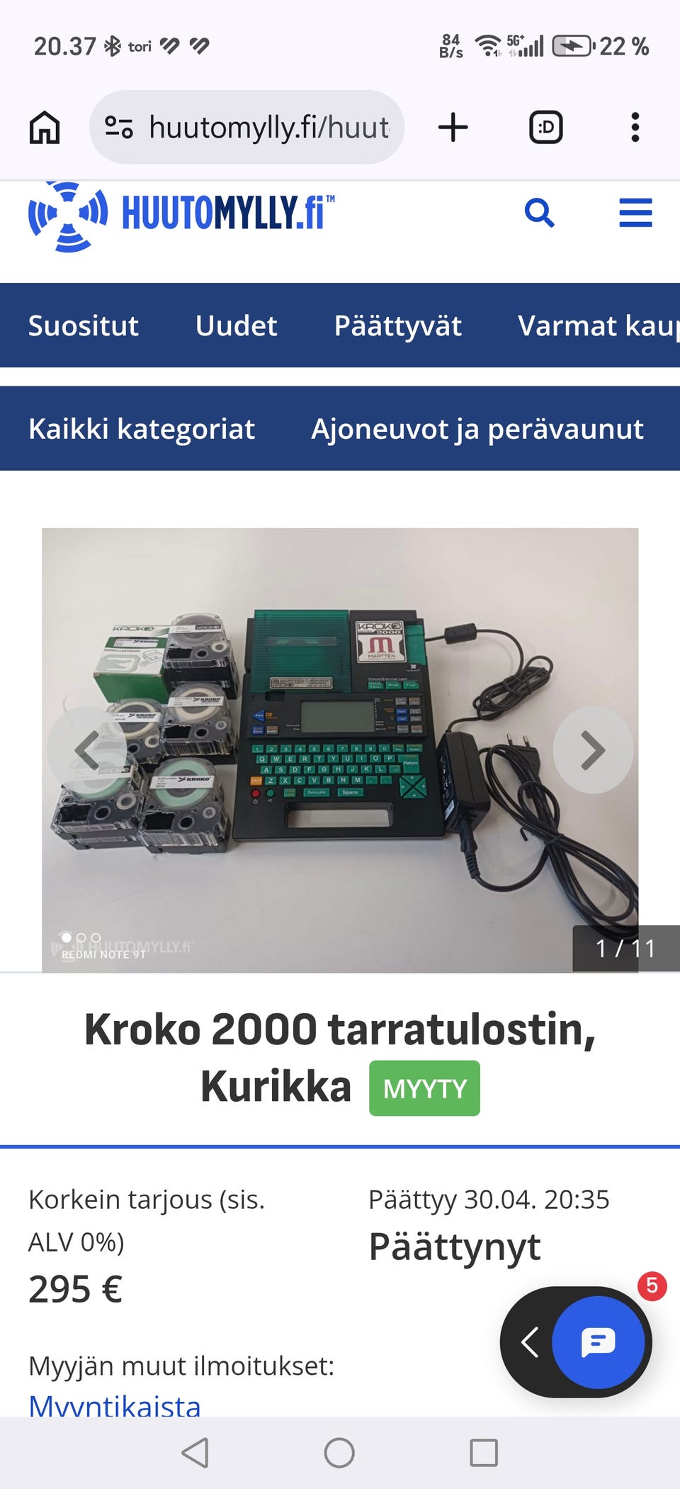 Kuvagalleria