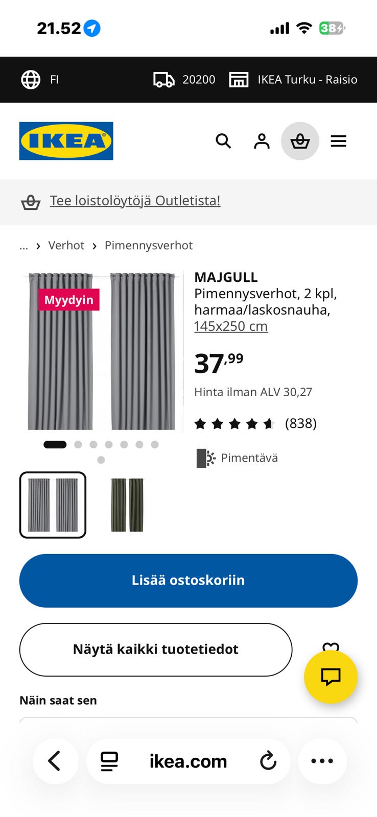 Kuvagalleria