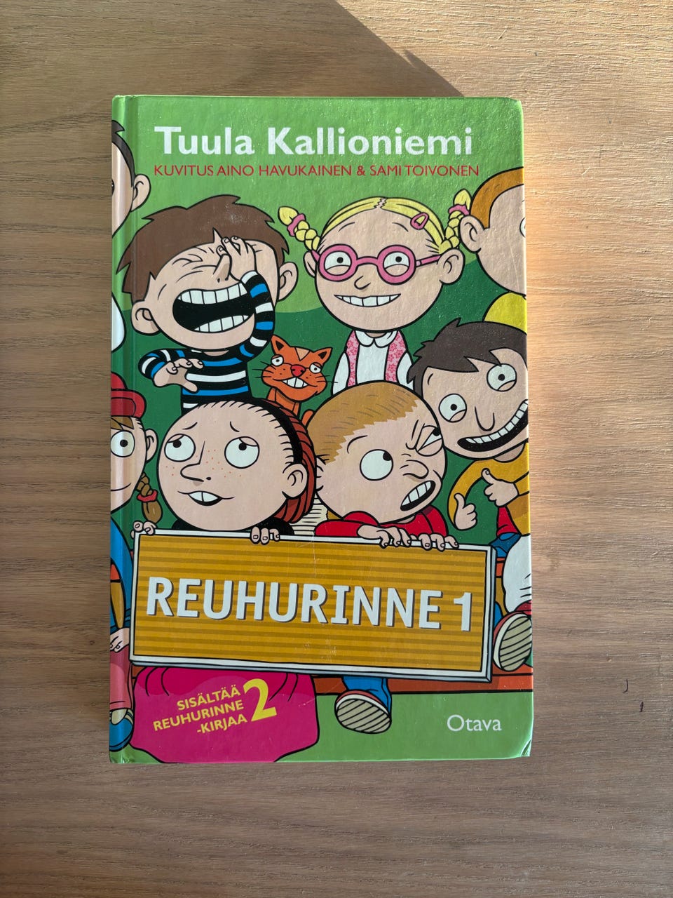 Kuvagalleria