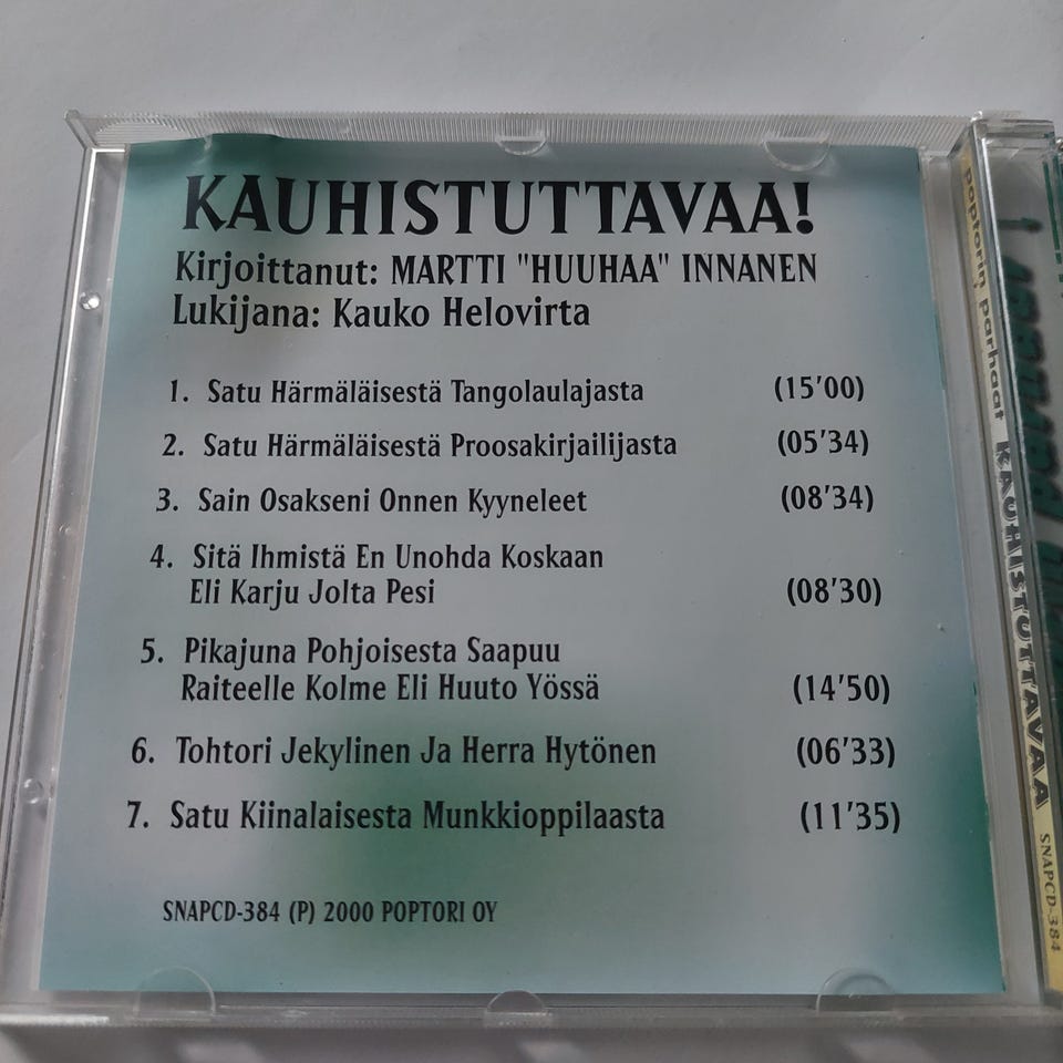 Kuvagalleria
