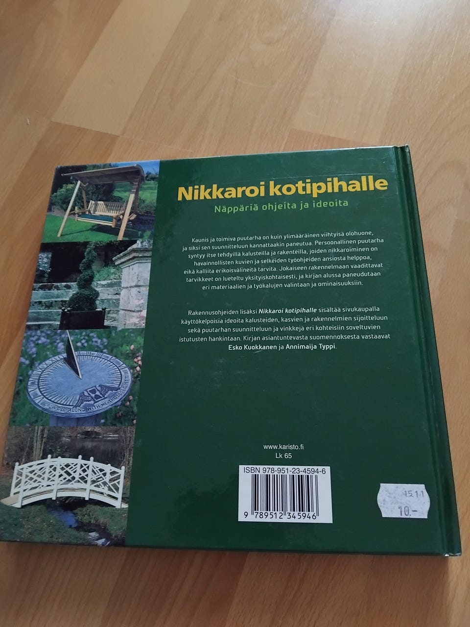 Kuvagalleria