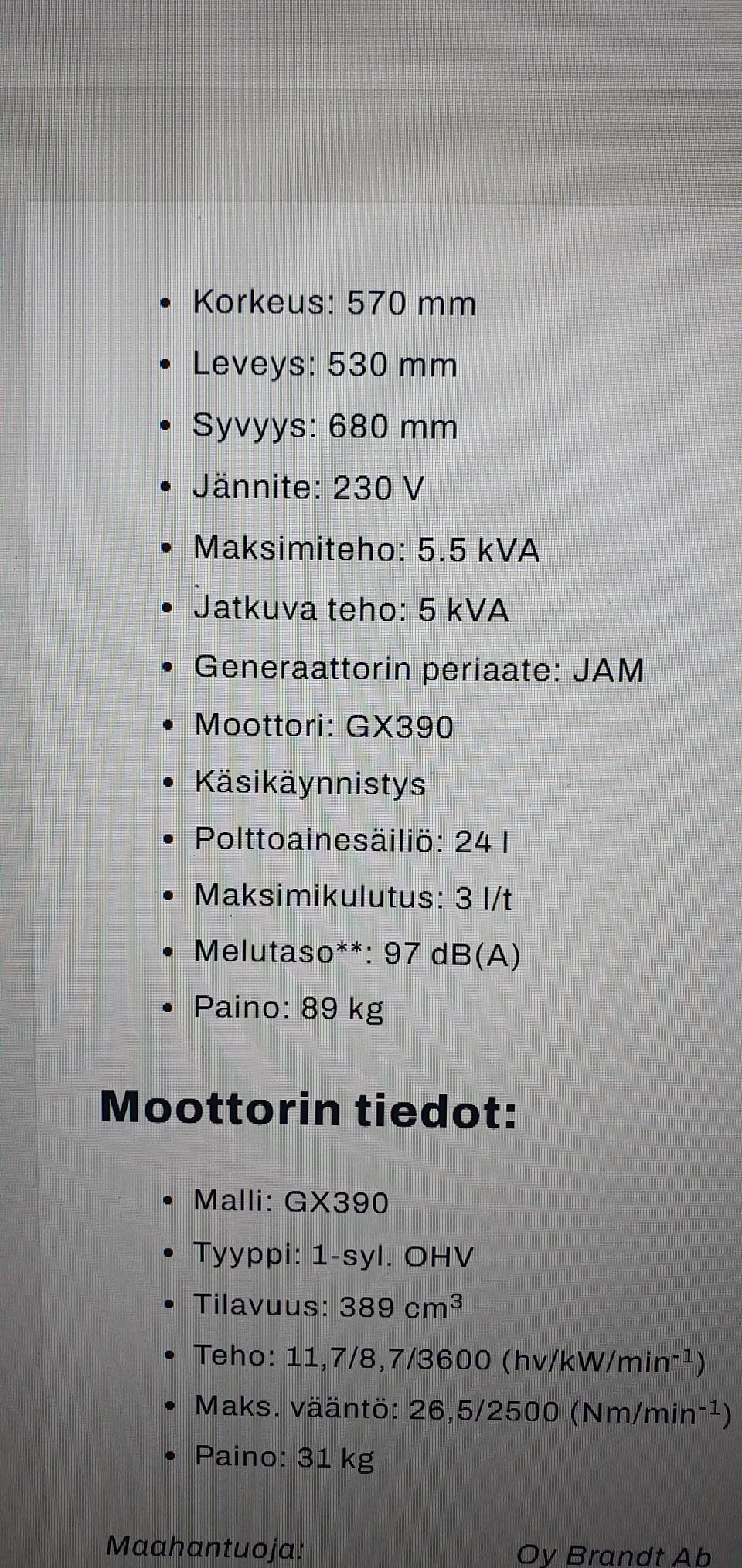 Kuvagalleria