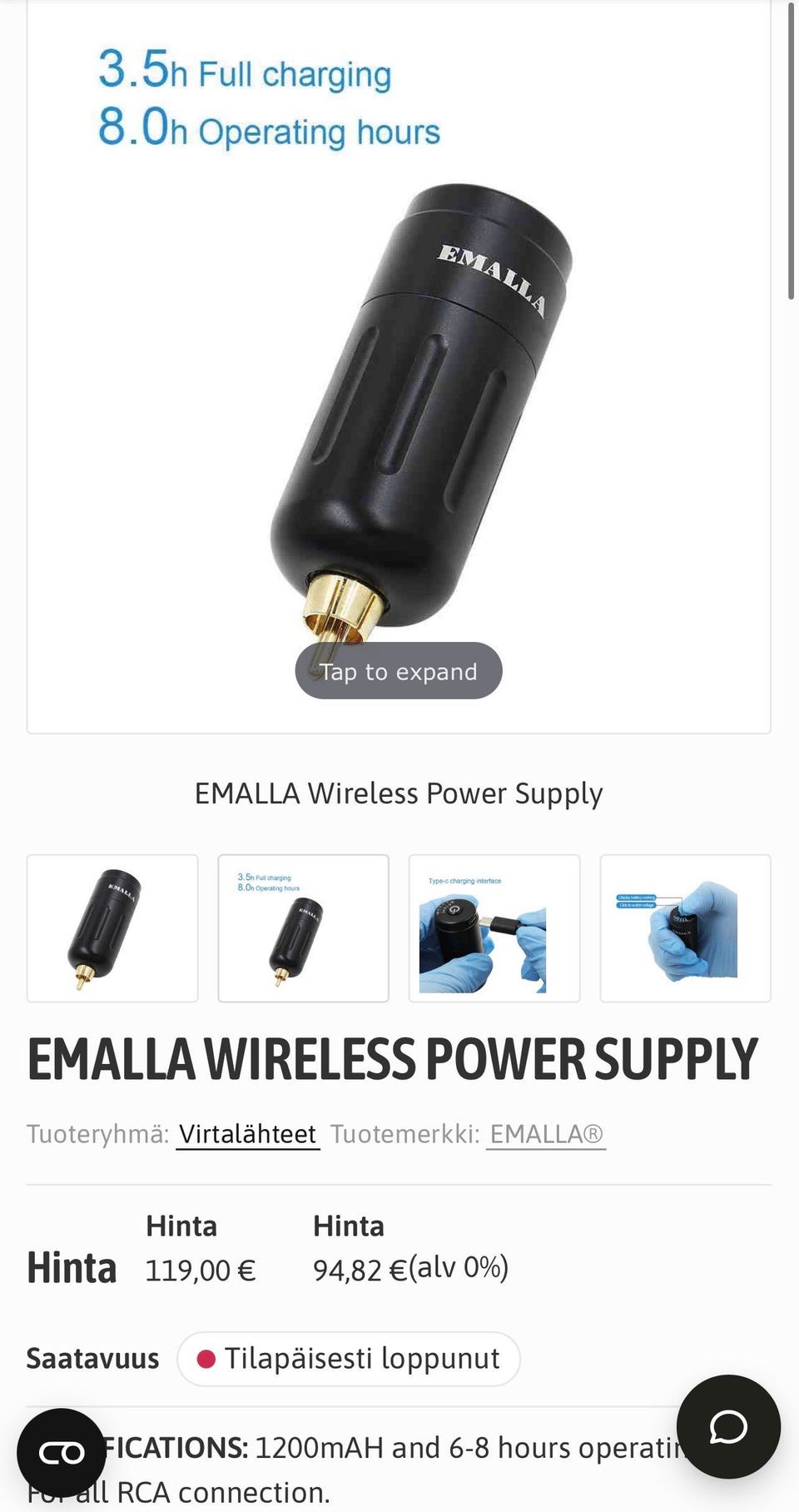 Kuvagalleria