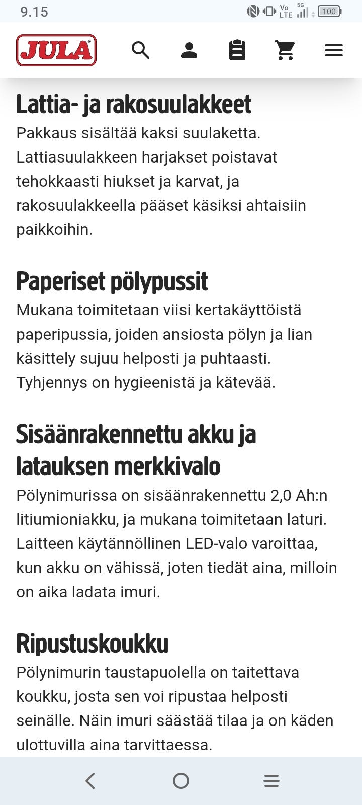 Kuvagalleria