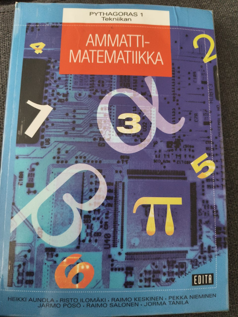 Kuvagalleria