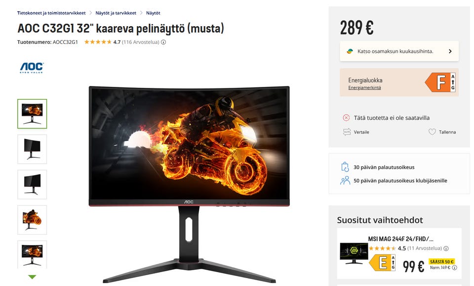 Kuvagalleria