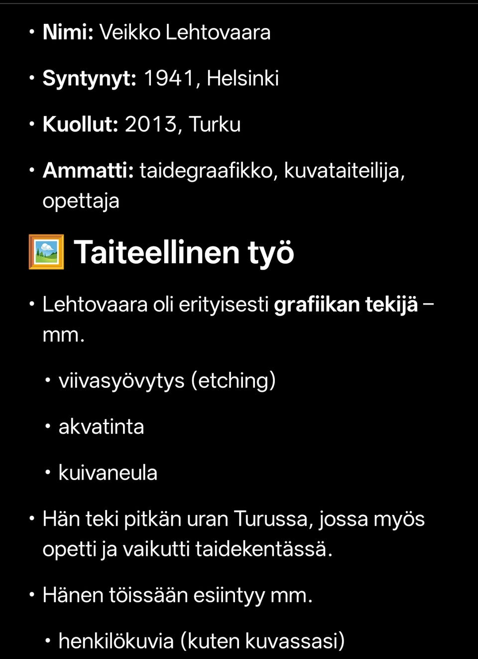 Kuvagalleria
