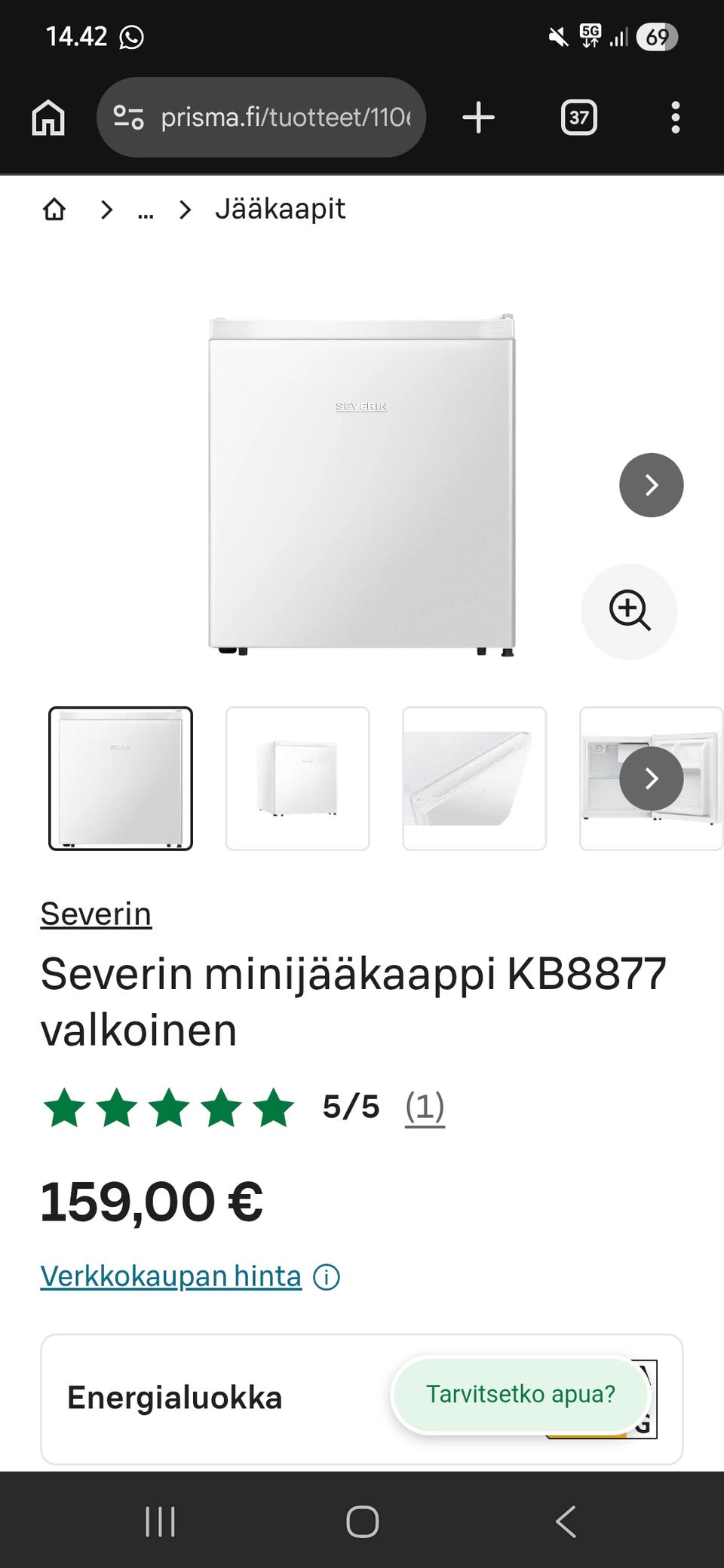 Kuvagalleria