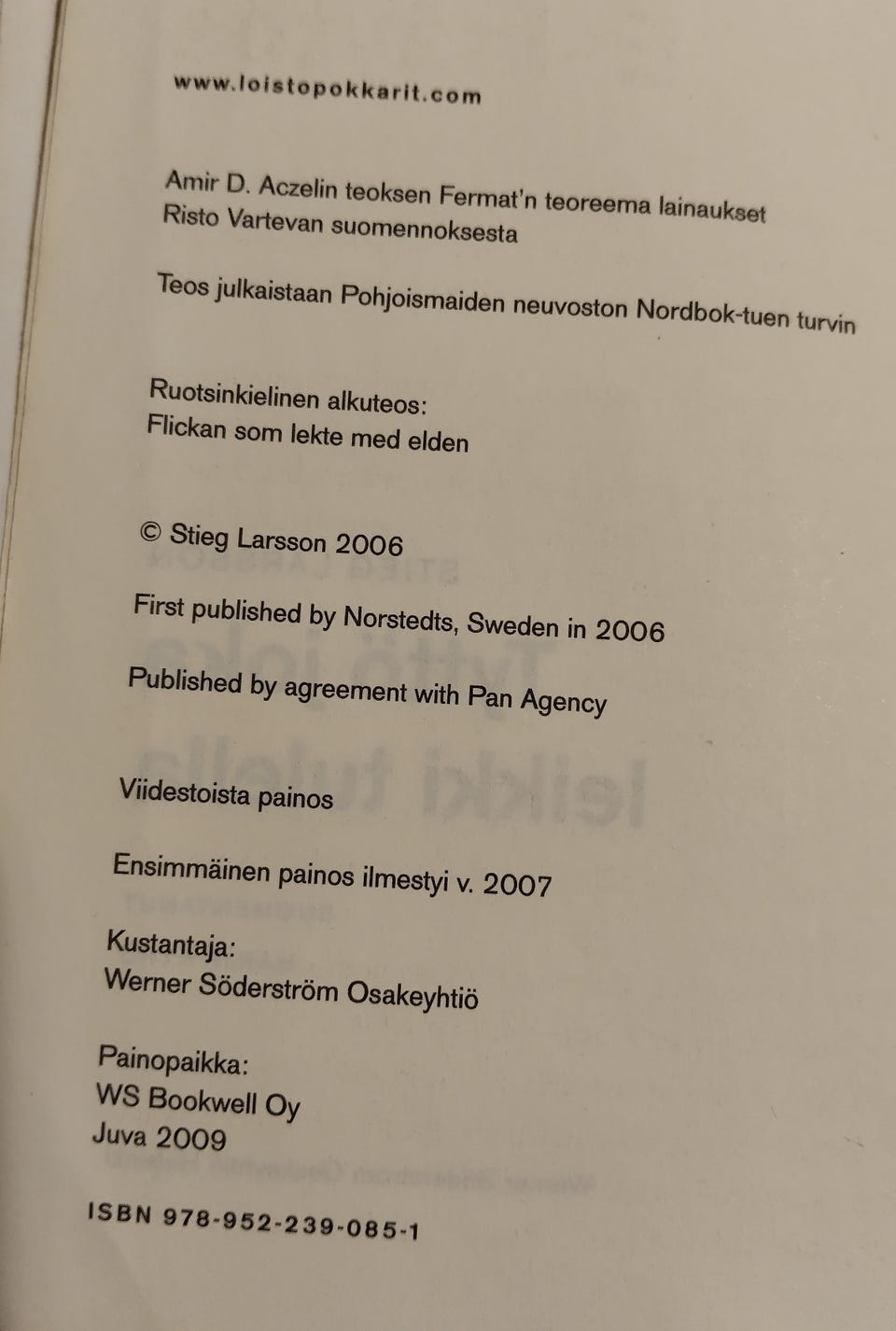 Kuvagalleria