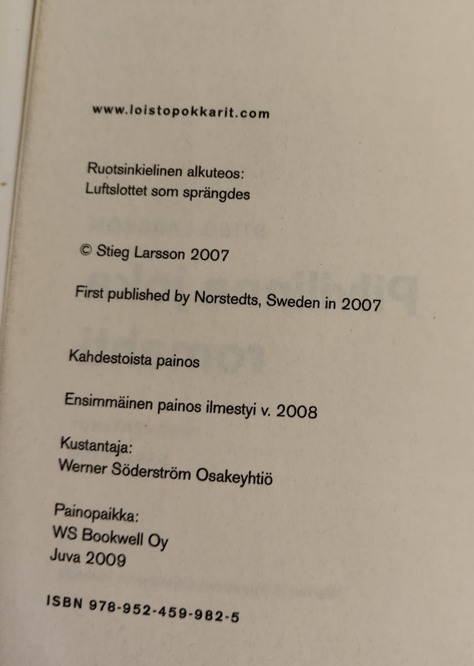 Kuvagalleria